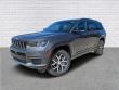 2025 Jeep Grand Cherokee L Limited Sport Utility