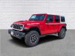 2026 Jeep Wrangler Rubicon Sport Utility