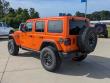 2026 Jeep Wrangler Rubicon Sport Utility
