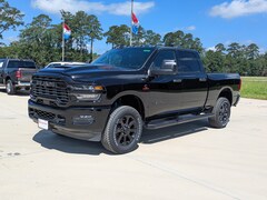 2026 Ram 2500 Big Horn Pickup