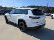 2025 Jeep Grand Cherokee L Limited Sport Utility
