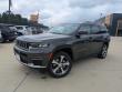 2025 Jeep Grand Cherokee L Limited Sport Utility