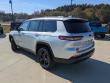 2025 Jeep Grand Cherokee L Limited Sport Utility