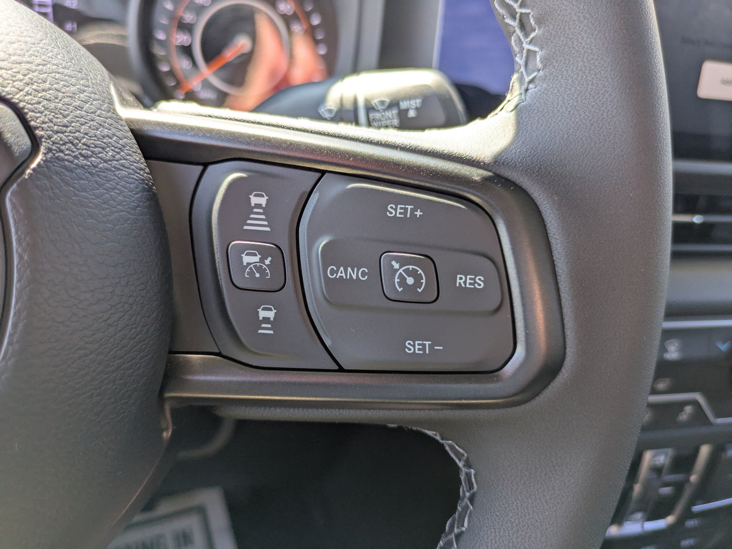 2025 Jeep Gladiator Sport S - Photo 15