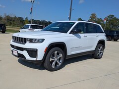 2026 Jeep Grand Cherokee Limited Sport Utility