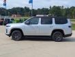 2026 Jeep Grand Wagoneer Upland Sport Utility