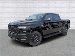 2026 Ram 1500 Big Horn/Lone Star Pickup