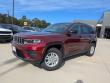 2025 Jeep Grand Cherokee Laredo Sport Utility