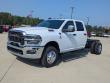  Ram 3500 Chassis Cab