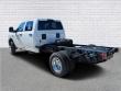 2026 Ram 3500 Chassis Cab Tradesman/Big Horn Pickup