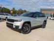 2025 Jeep Grand Cherokee L Limited Sport Utility