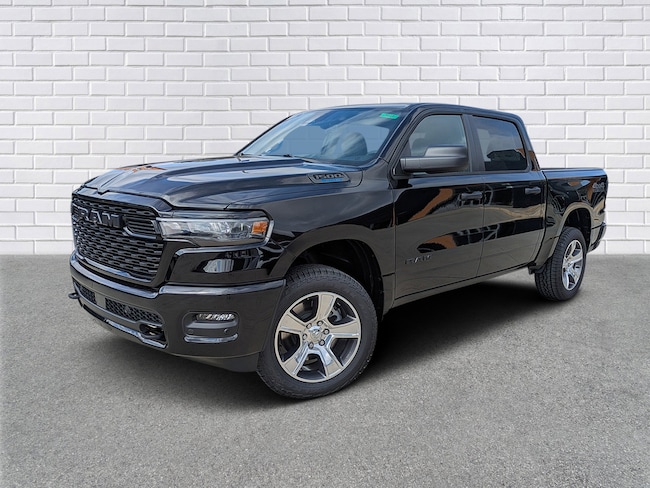 2025 Ram 1500 Tradesman Pickup