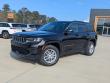 2026 Jeep Grand Cherokee Laredo Sport Utility