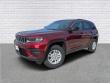 2025 Jeep Grand Cherokee Laredo Sport Utility
