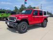 2026 Jeep Wrangler Rubicon Sport Utility