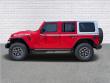 2026 Jeep Wrangler Rubicon Sport Utility