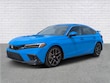  Honda Civic Hatchback