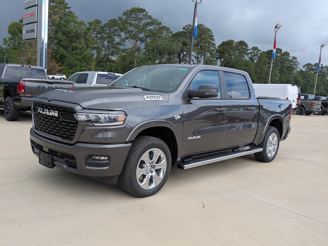 2026 Ram 1500 Big Horn/Lone Star Pickup