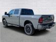 2026 Ram 2500 Black Express Pickup