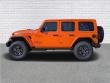 2026 Jeep Wrangler Rubicon Sport Utility