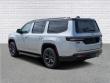 2026 Jeep Grand Wagoneer Upland Sport Utility