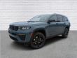 2026 Jeep Grand Cherokee L Limited Sport Utility