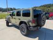 2025 Jeep Wrangler Rubicon Sport Utility