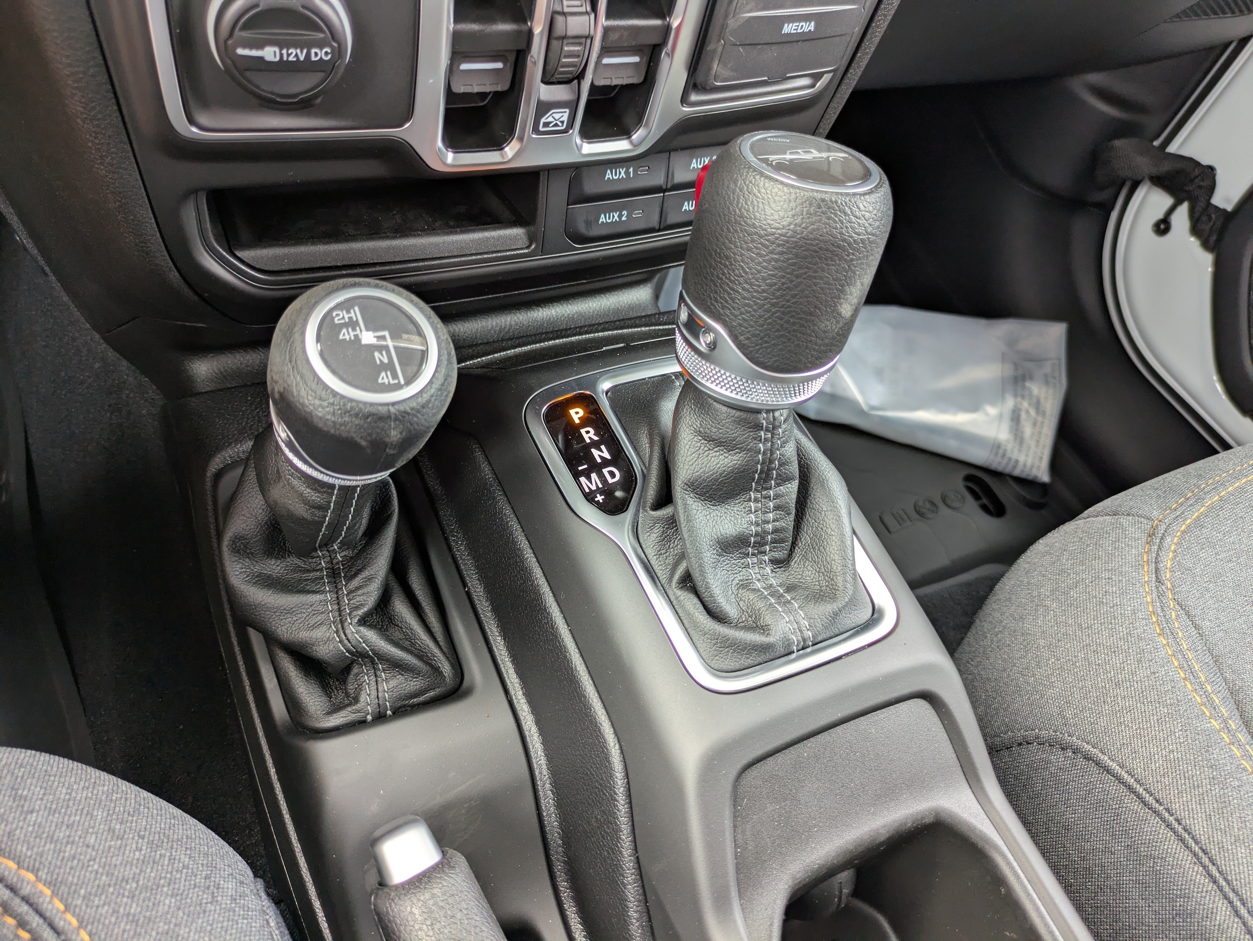 2025 Jeep Gladiator Sport S - Photo 13