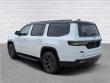 2026 Jeep Grand Wagoneer Upland Sport Utility