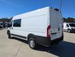 2026 Ram ProMaster 3500 High Roof Crew Van Cargo Van