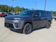 2026 Jeep Grand Wagoneer L Limited Sport Utility