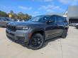 2025 Jeep Grand Cherokee L Laredo Sport Utility