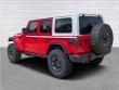 2026 Jeep Wrangler Rubicon Sport Utility