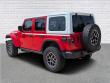 2026 Jeep Wrangler Rubicon Sport Utility