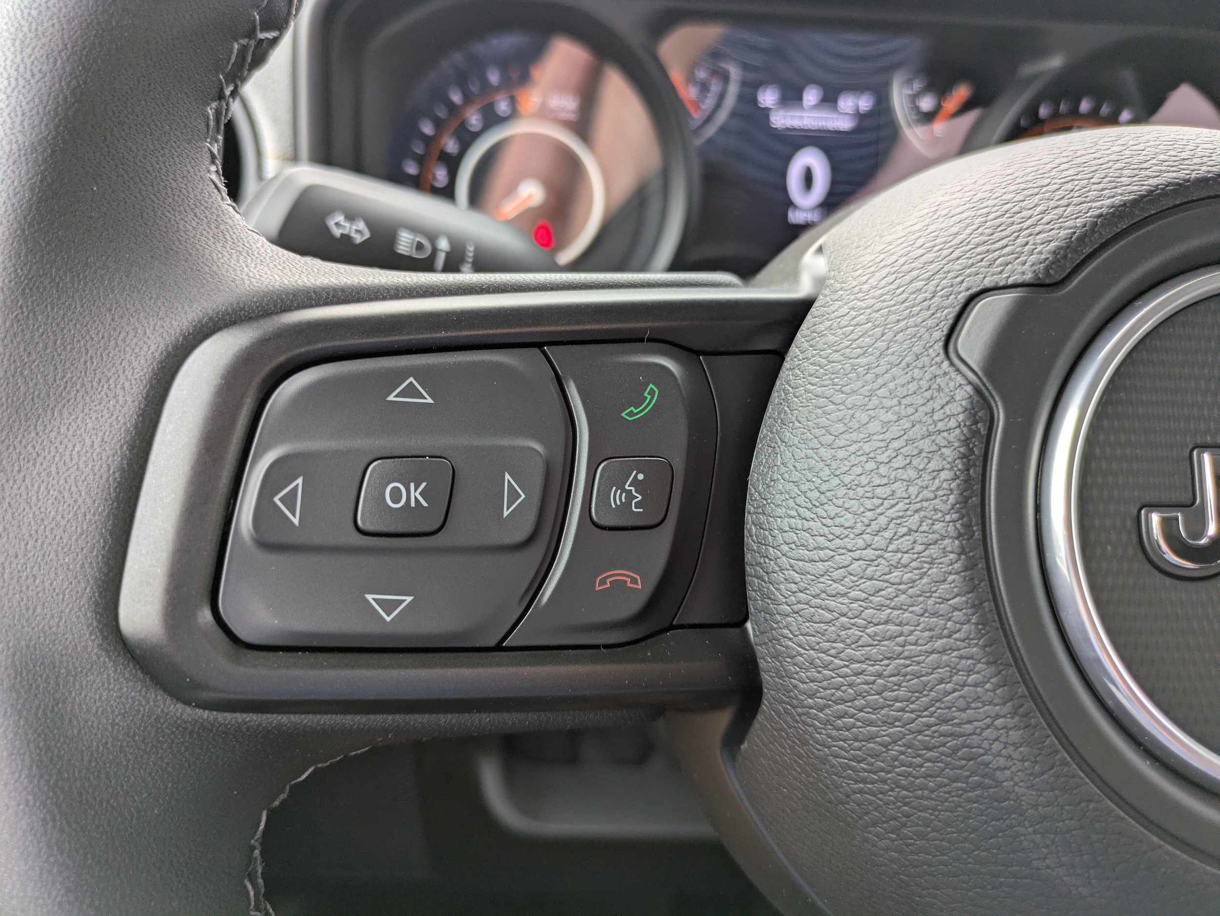 2025 Jeep Gladiator Sport S - Photo 15