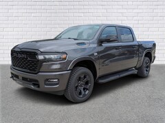 2026 Ram 1500 Big Horn/Lone Star Pickup