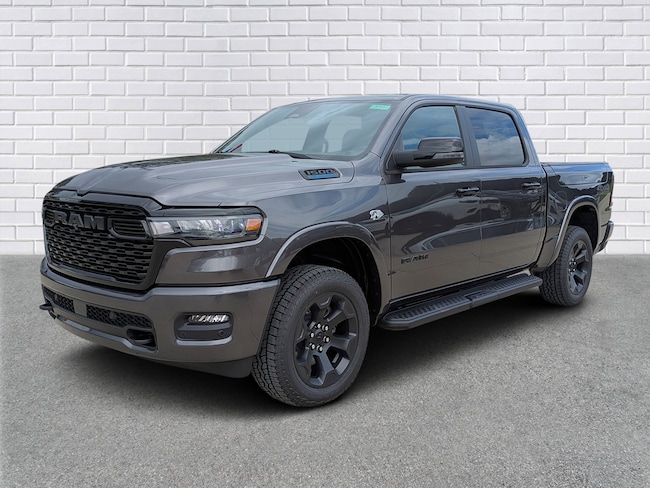 2026 Ram 1500 Big Horn/Lone Star Pickup