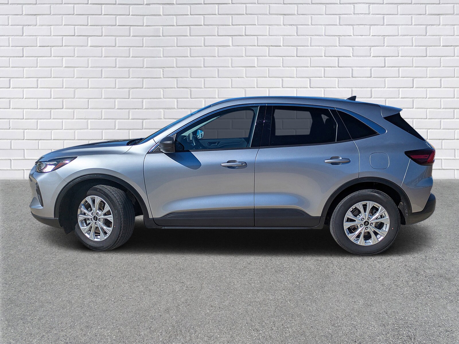 2023 Ford Escape Active photo 2