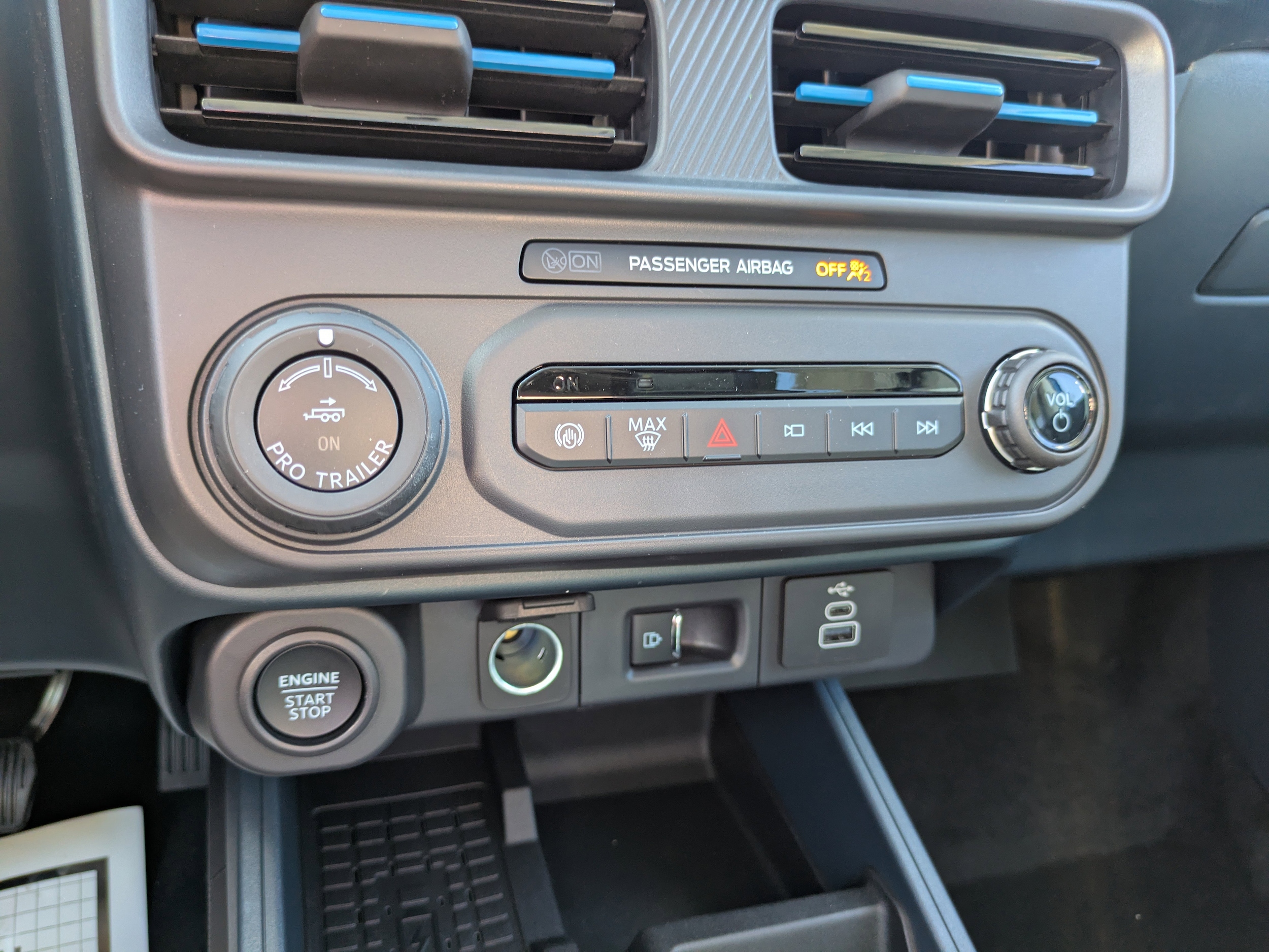 2025 Ford Maverick Lobo Premium - Photo 17