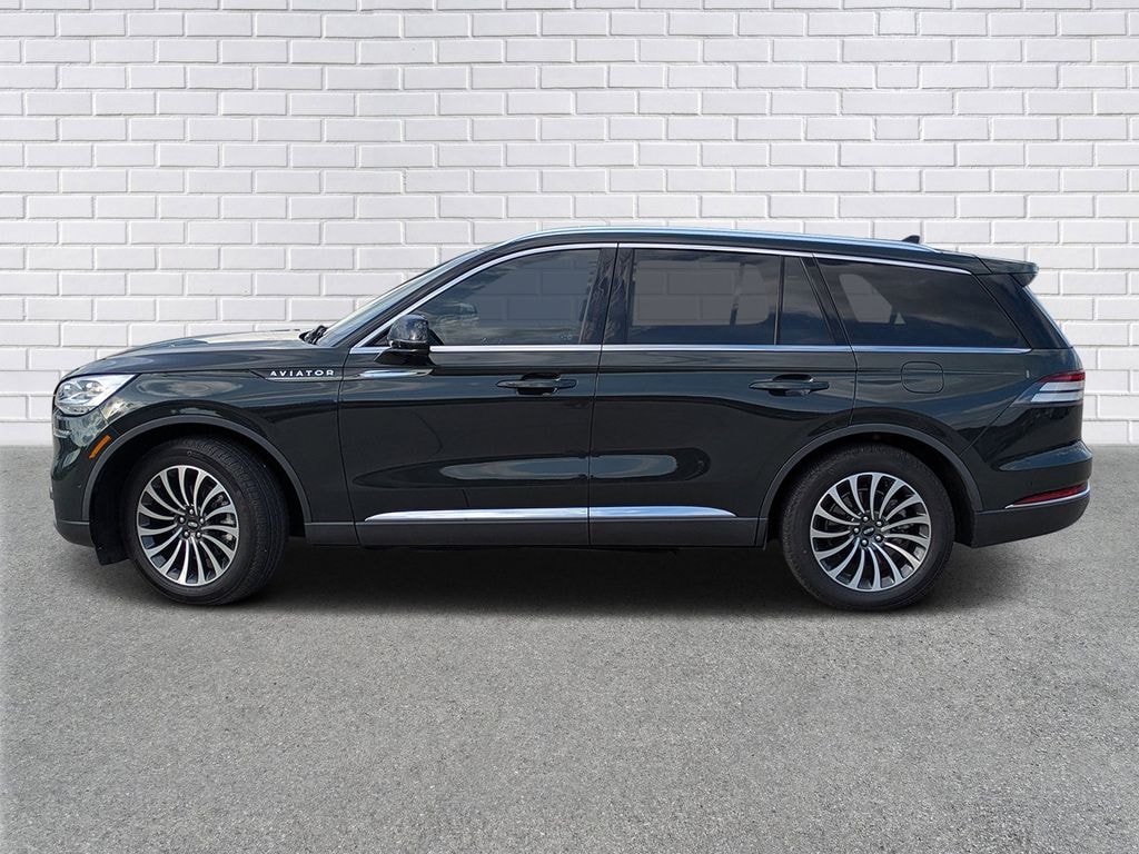 Used 2023 Lincoln Aviator Reserve SUV