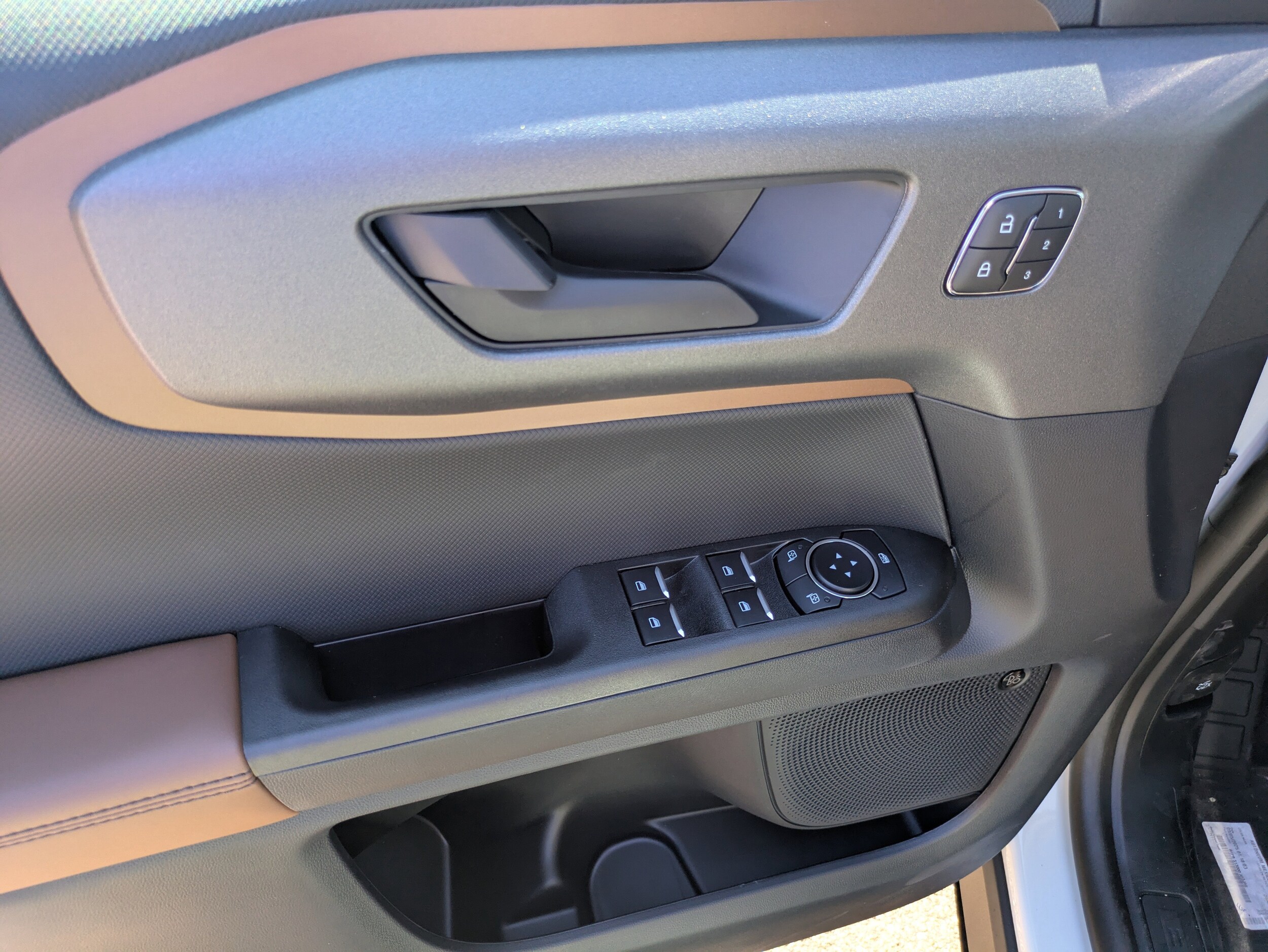 2025 Ford Bronco Sport Outer Banks - Photo 10