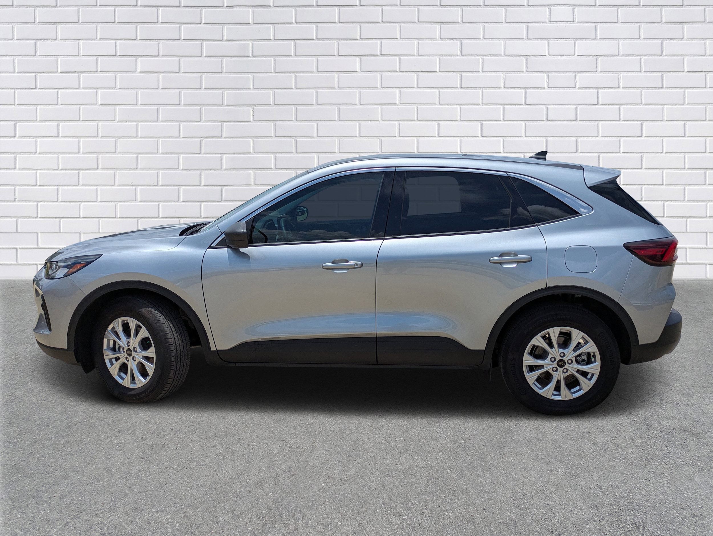 Used 2024 Ford Escape Active with VIN 1FMCU9GN6RUA40575 for sale in Collins, MS
