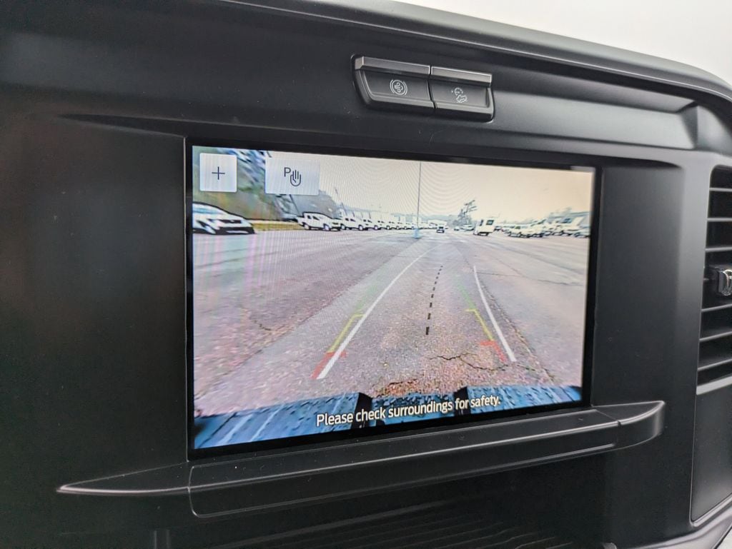 2026 Ford F-350 Super Duty XL - Photo 19