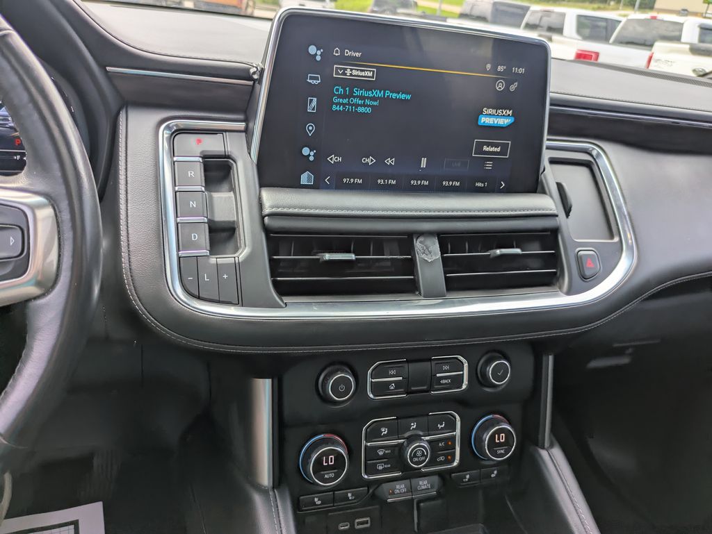 2022 Chevrolet Tahoe LT - Photo 15