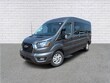 Ford Transit-350 Passenger