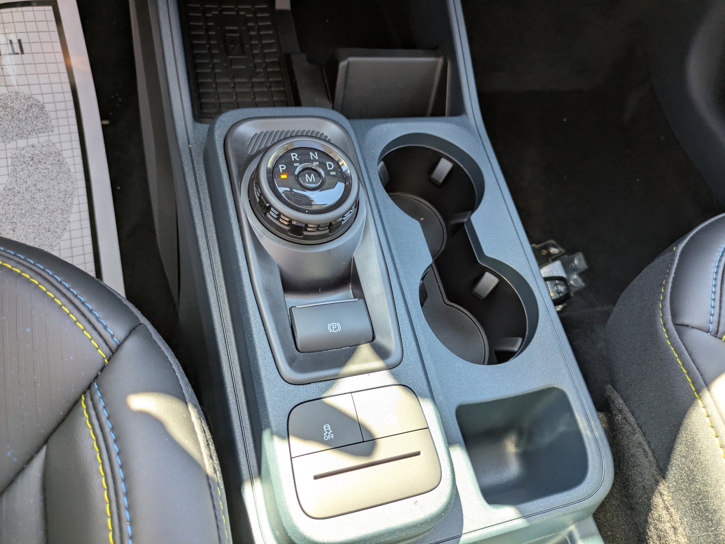 2025 Ford Maverick Lobo Premium - Photo 18