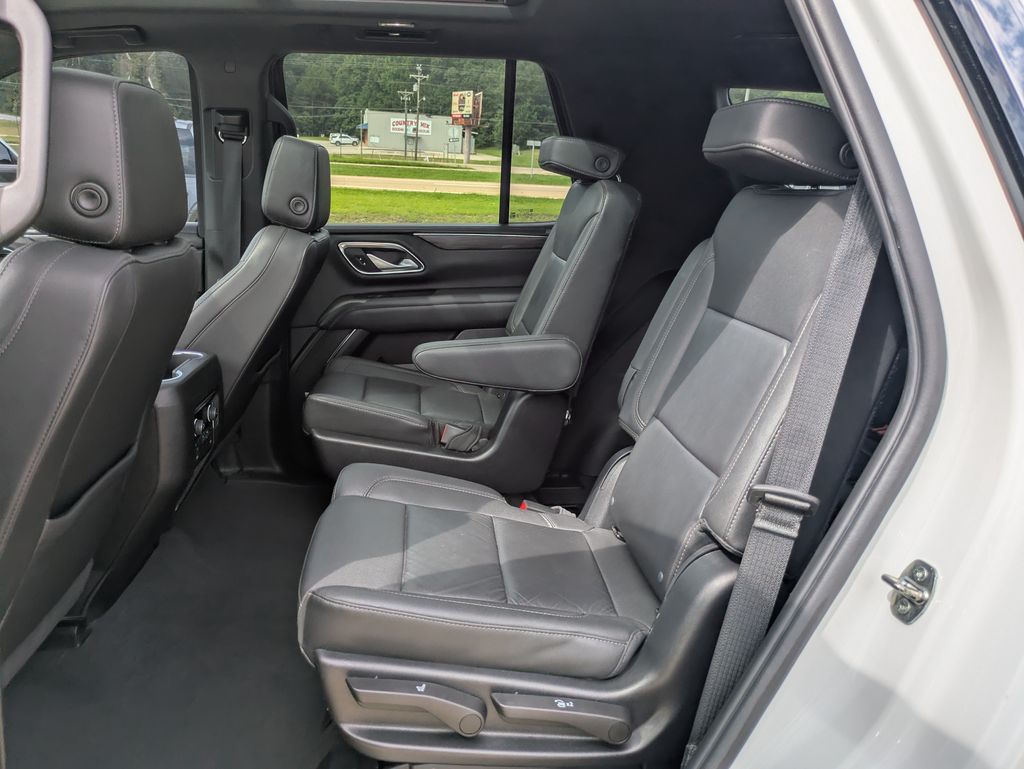 2022 Chevrolet Tahoe LT - Photo 11