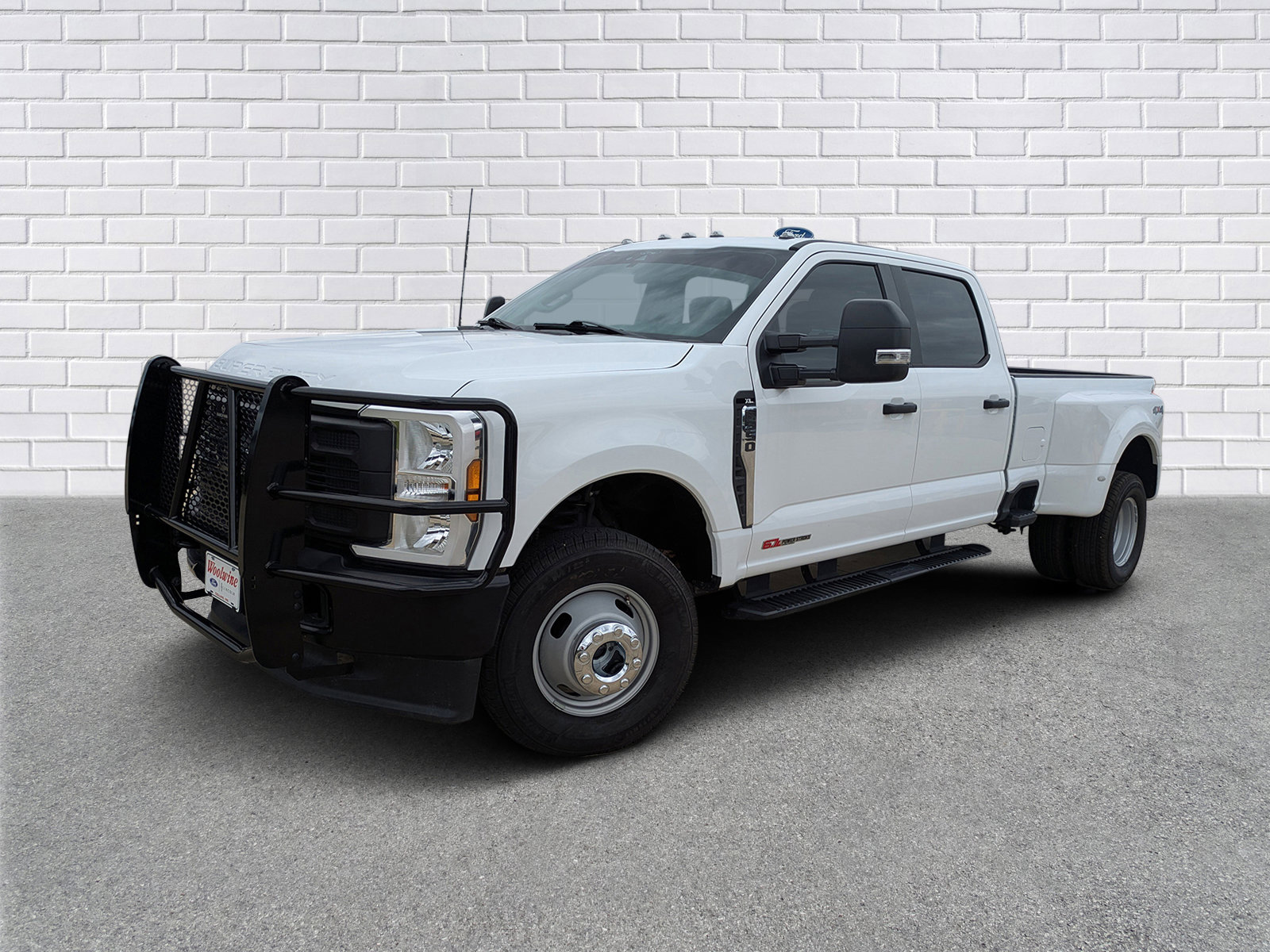 2024 Ford F-350 Truck Crew Cab 