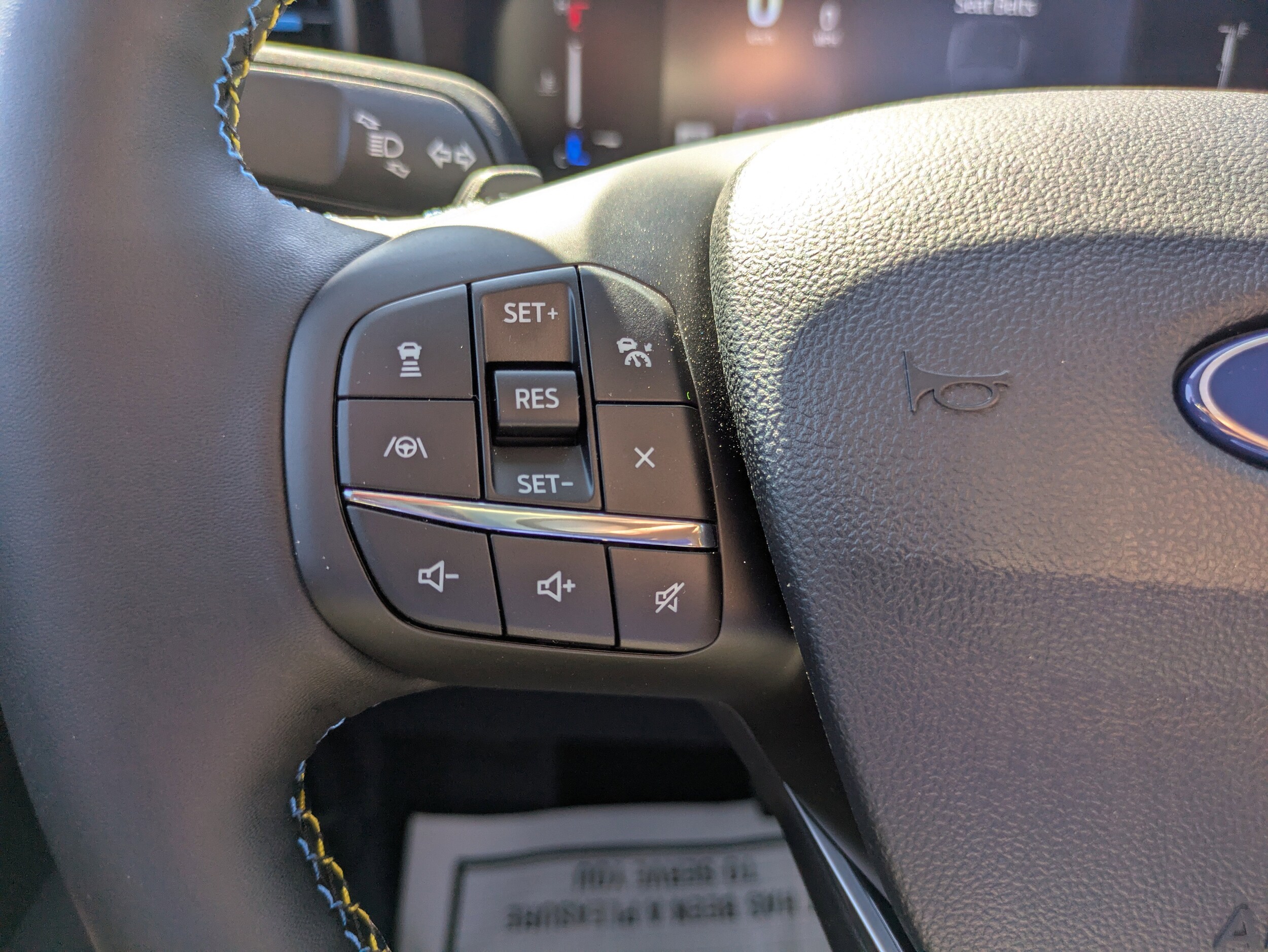 2025 Ford Maverick Lobo Premium - Photo 20