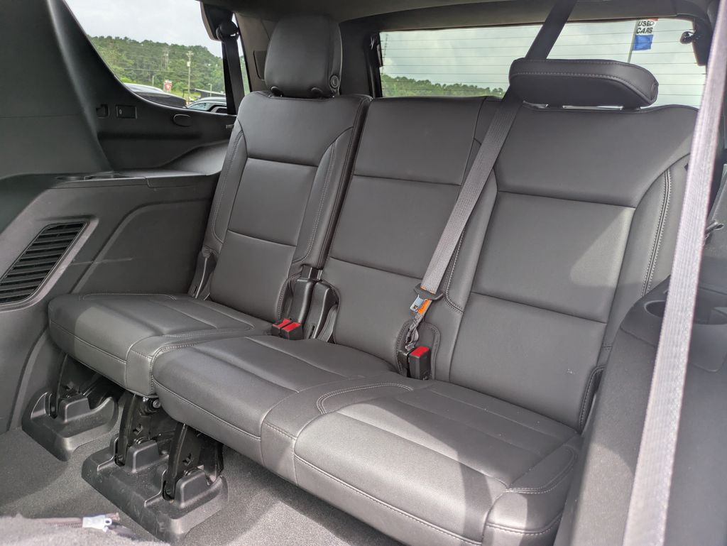 2022 Chevrolet Tahoe LT - Photo 13
